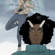Illustration for article titled Saga #18, or Hellfire (Spoilers)